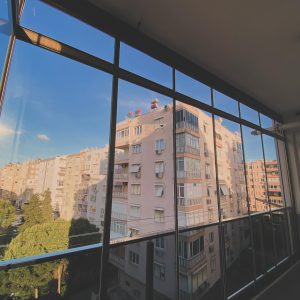 Plise Perdenin Özellikleri
